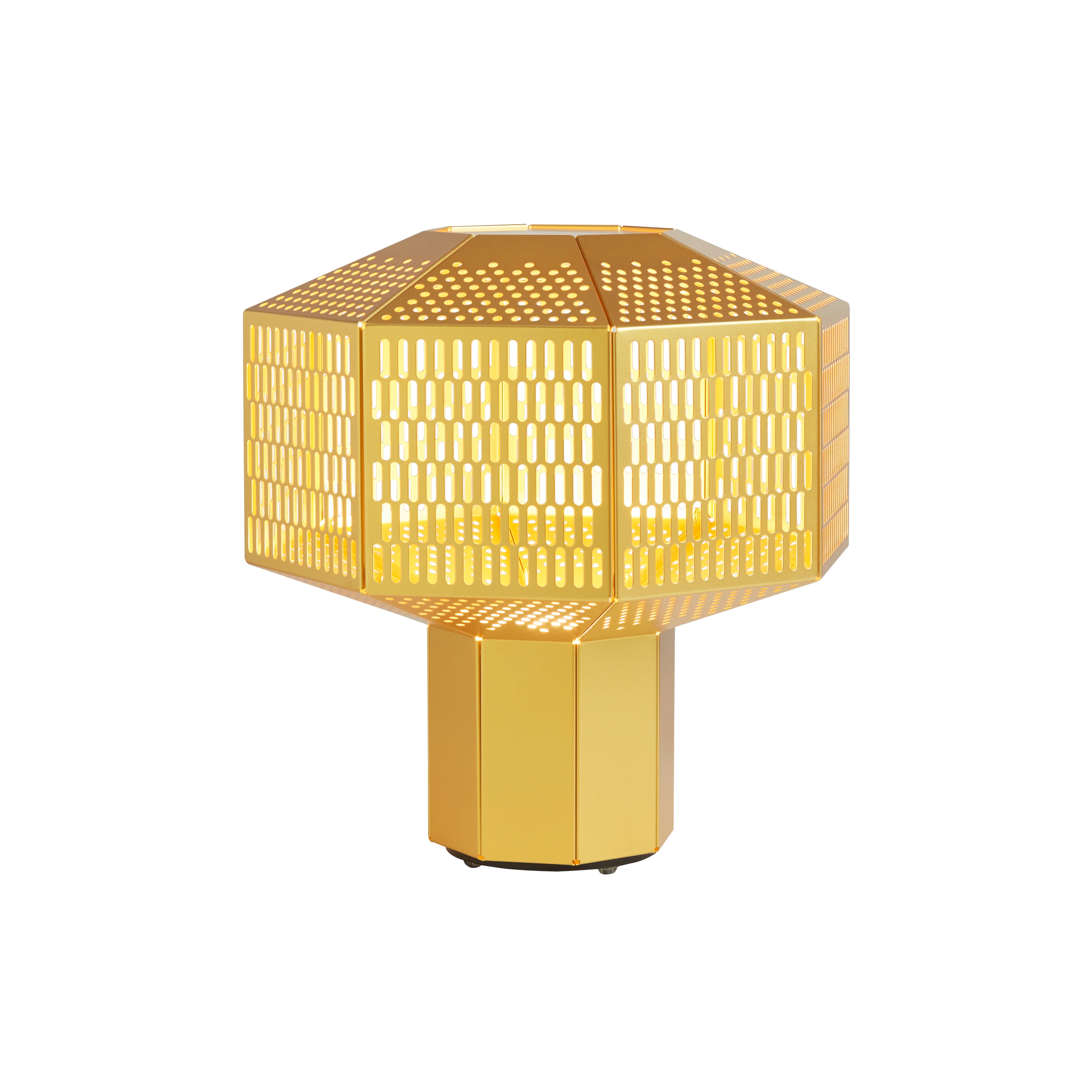 Tabletop Lighting
